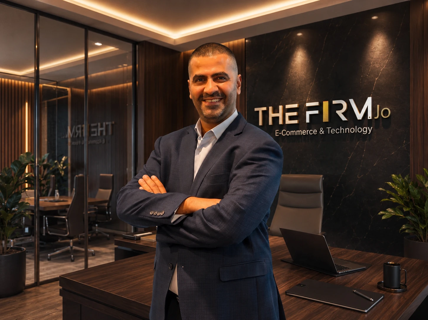 Tareq Fayyad
